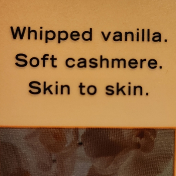 Victoria’s Secret BARE VANILLA 3PC Bundle - Picture 4 of 4